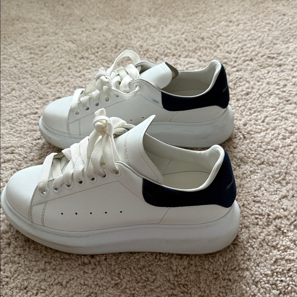 Alexander McQueen sneakers